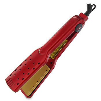 CHI Air Damp to Dry One Step Tourmaline Ceramic 1.5\" Flat Iron -