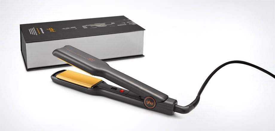 ghd IV SALON STYLER