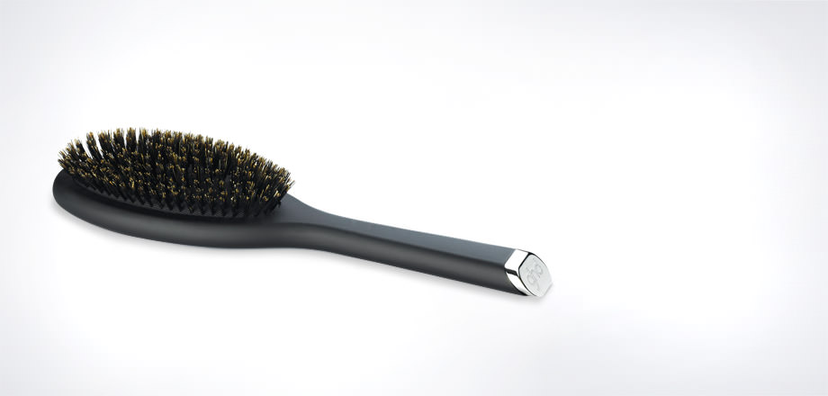 OVAL DRESSING BRUSH