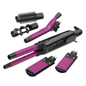 PRO CERAMIC 12-IN-1 STYLER