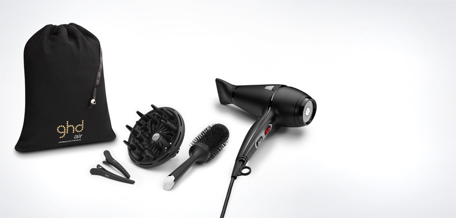 ghd AIR® HAIR DRYING KIT