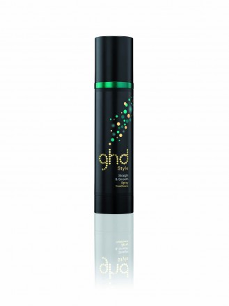 STRAIGHT & SMOOTH SPRAY - THICK/COARSE HAIR