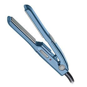 BaByliss Pro Nano Titanium Mini Flat Iron 1/2\"