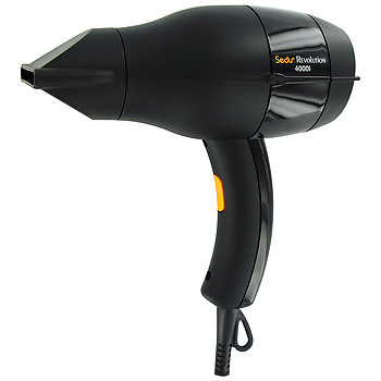 Sedu Revolution Pro Tourmaline Ionic 4000i Hair Dryer