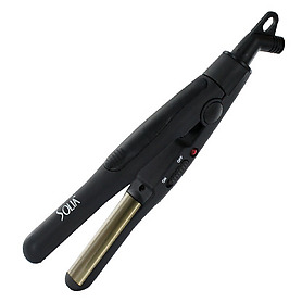 Solia Professional Ceramic Ion Mini Styler (1/2\")