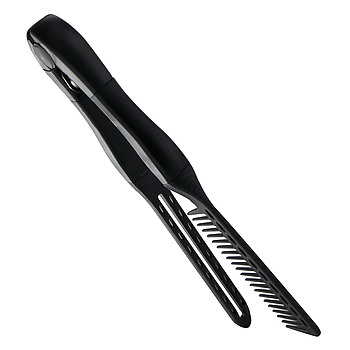 Sedu Carbon Flat Iron Comb