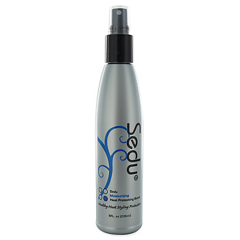 Sedu Moisturizing Heat Protecting Boost