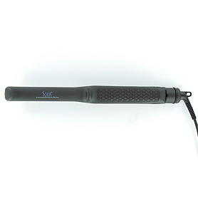 Solia Tourmaline Ceramic Ionic Hair Styling Iron (3/4\")