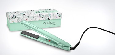 ghd IV JADE STYLER