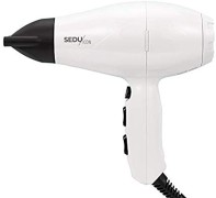 Sedu Revolution Pro Tourmaline 4000i Hair Dryer (220-240V, Plug