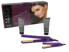 Gift Set - Purple