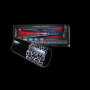 Royale Tourmaline Pro BlueBerry Hair Straighteners Professional