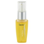 Sedu Anti-Frizz Polishing Treatment with Moroccan Argan Oil