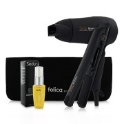 Sedu Revolution Styler and Travel Dryer Set