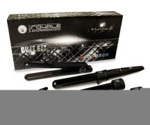 Duet Set Black