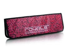 Heat Mat - Pink Leopard